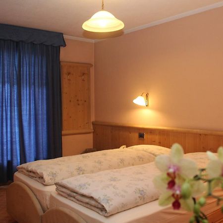 Albergo Caravasc Ливиньо Екстериор снимка