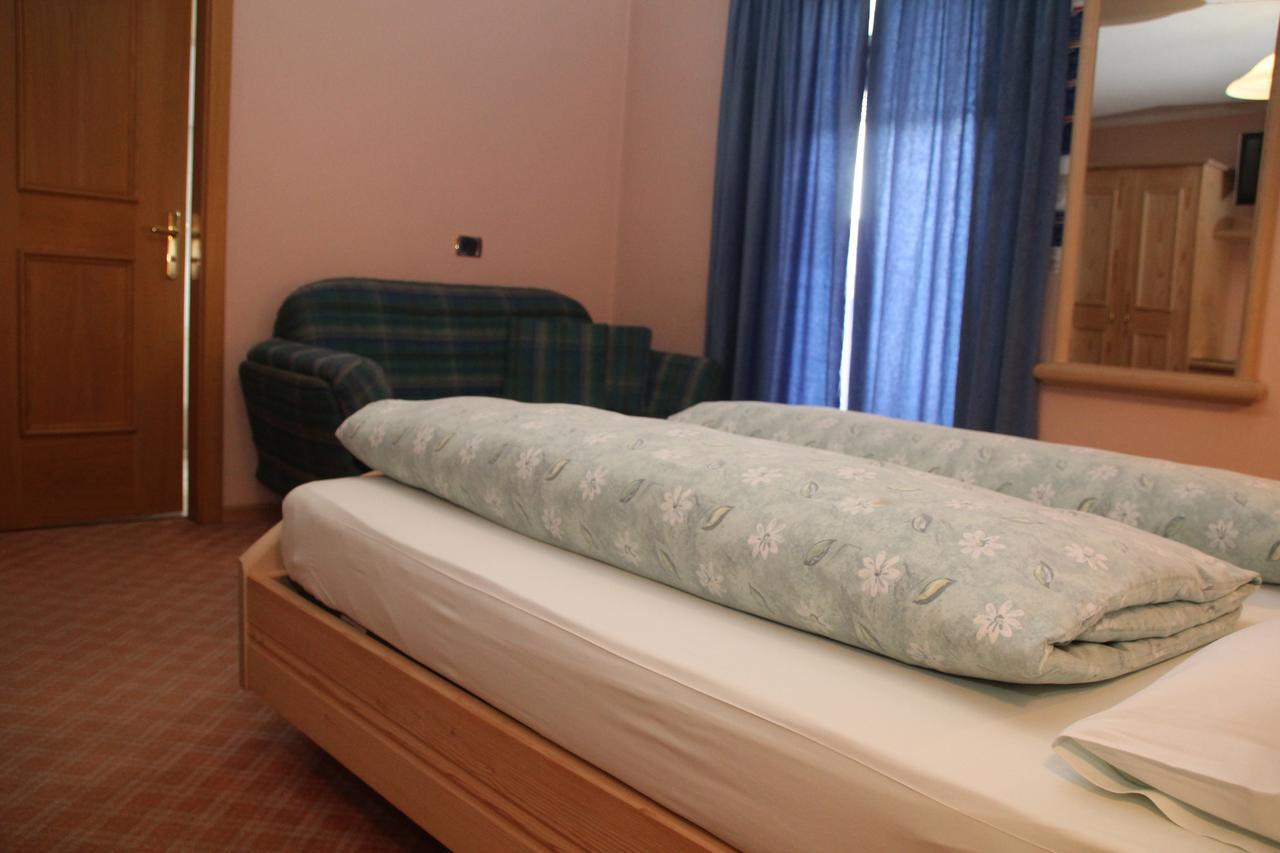 Albergo Caravasc Ливиньо Стая снимка