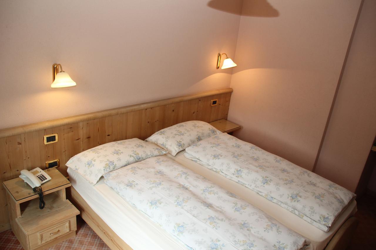 Albergo Caravasc Ливиньо Стая снимка